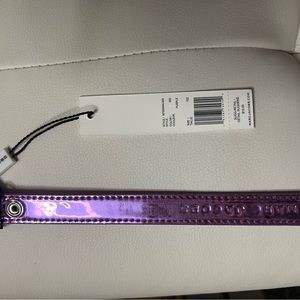 Marc Jacobs key ring